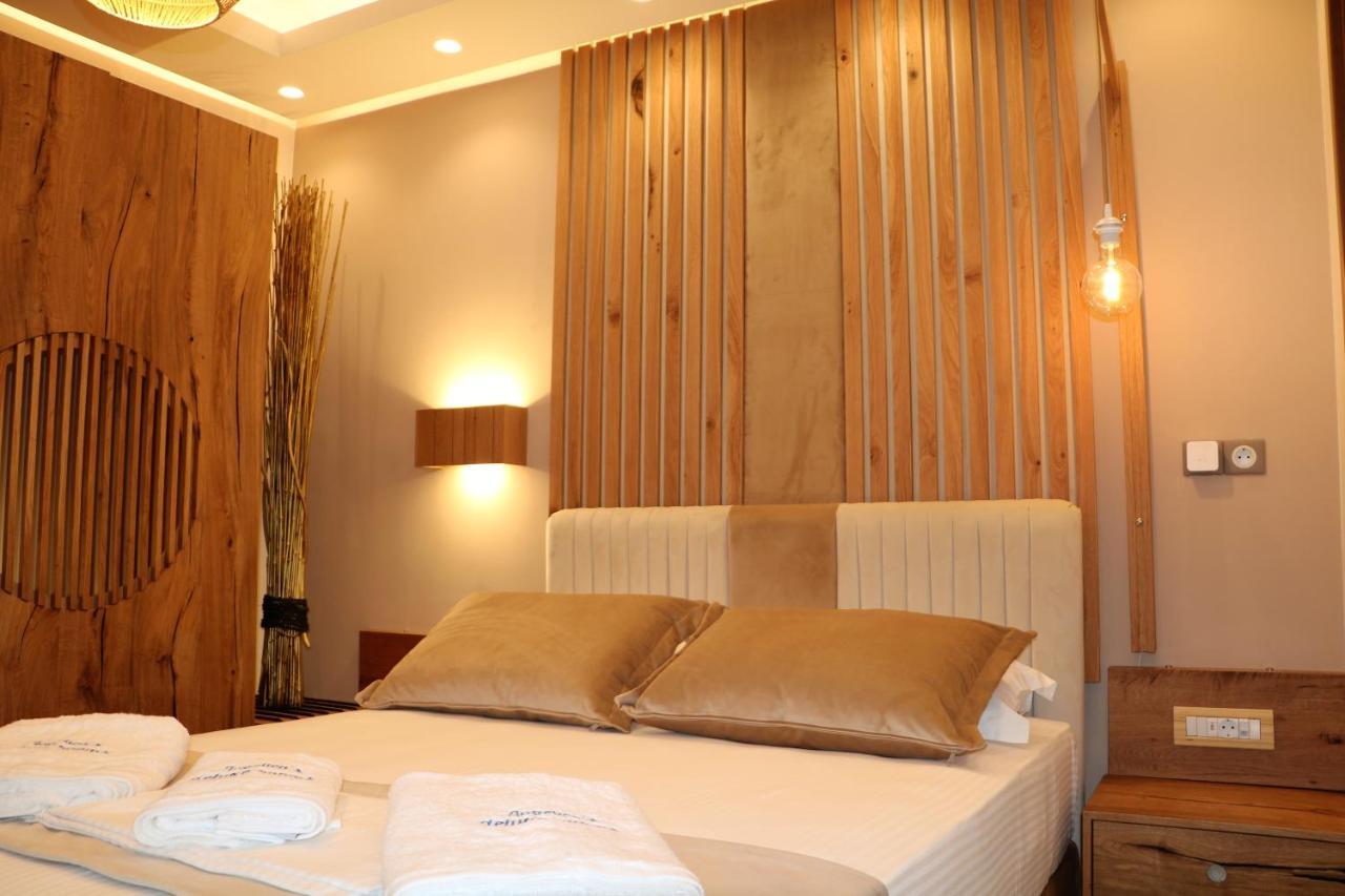 Angelica'S Deluxe Rooms In Adamas 外观 照片