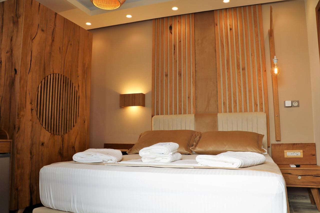 Angelica'S Deluxe Rooms In Adamas 外观 照片