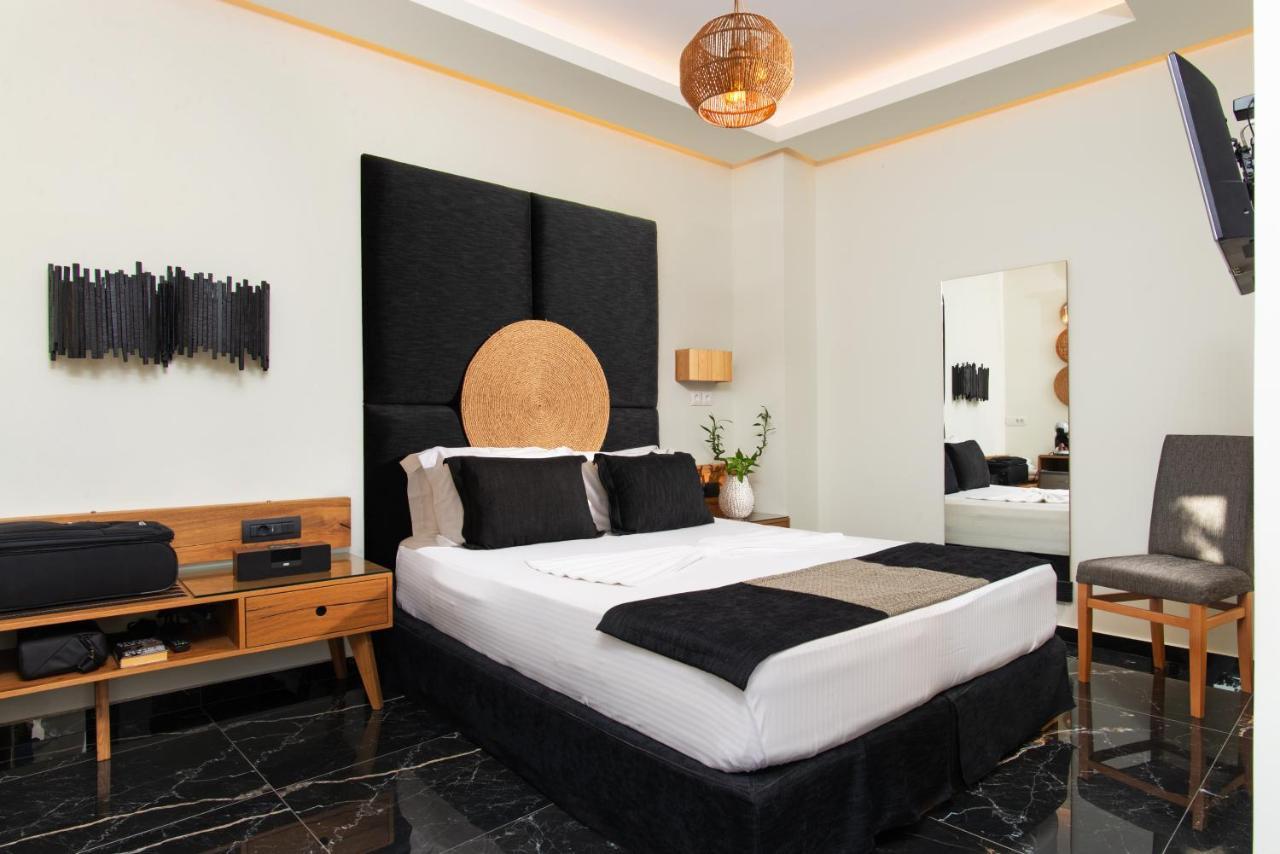 Angelica'S Deluxe Rooms In Adamas 外观 照片
